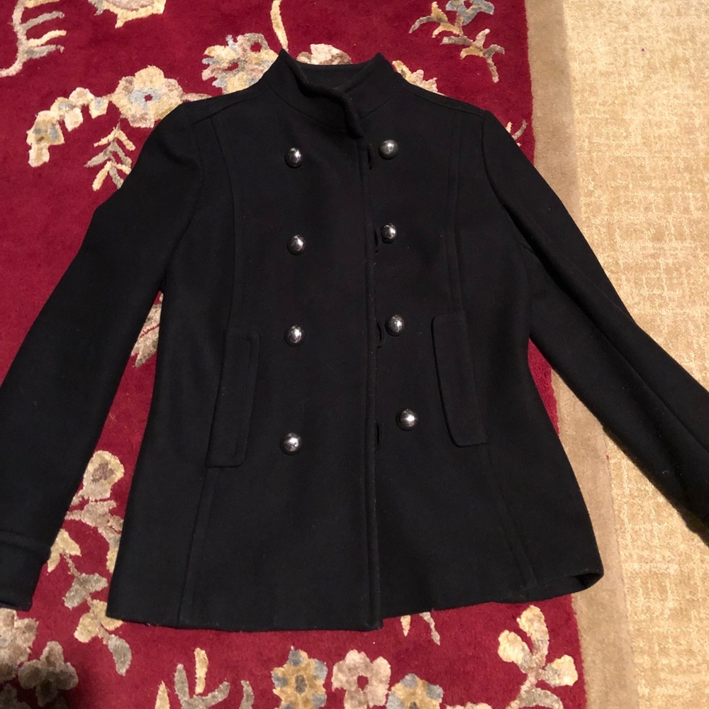 Banana republic jacket